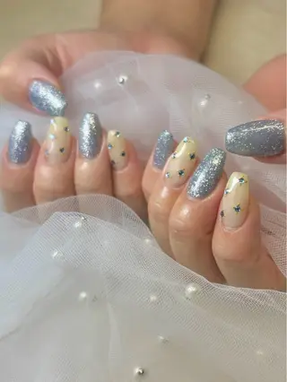 ネイル MOJA NAIL所属・MOJA NAIL ＊MAIKOのネイルデザイン
