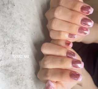 ネイル KAMINO CHIKAのネイルデザイン