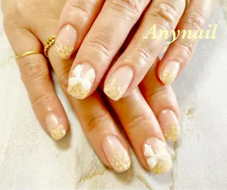 ネイル 岩澤 恵子のネイルデザイン