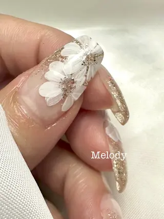 ネイル Yuki Takahamaのネイルデザイン