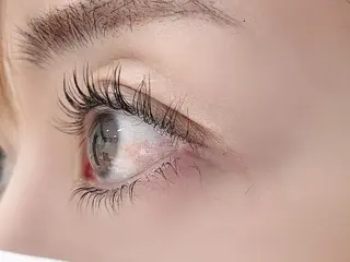 マツエク・マツパ アイリスト chikaのマツエク・マツパデザイン