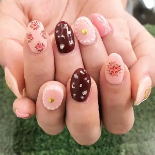 ネイル nails TOKYOのネイルデザイン