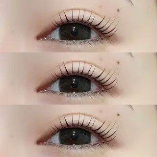 マツエク・マツパ 🤍 nanako🤍のマツエク・マツパデザイン