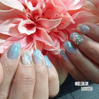 ネイル KOYAMA KIMIEのネイルデザイン