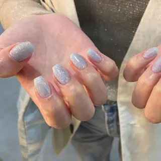 ネイル 阿部 アベのネイルデザイン