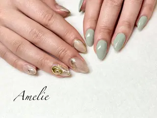 ネイル yo koのネイルデザイン