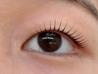 パーマ アイブロウサロンRidive武蔵小杉所属・Ridive Endo🍙の眉毛・アイブロウイメージ