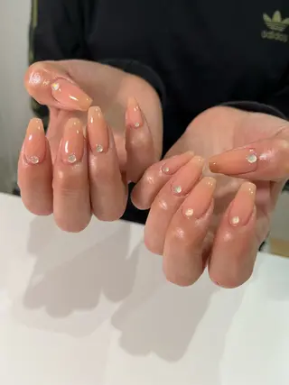 ネイル nail by minamiのネイルデザイン
