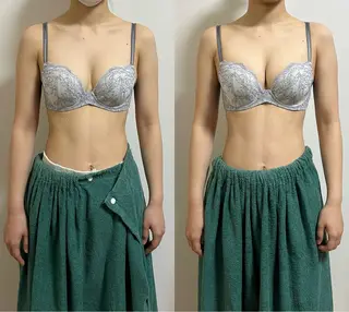 バストサロン KLINGEL大国町のエステ・リラクイメージ