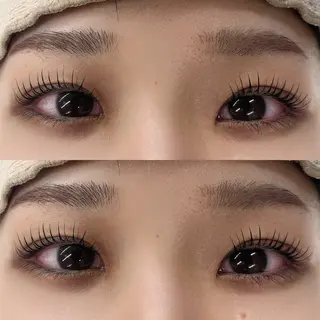 マツエク・マツパ alice tokyo 玉木★のマツエク・マツパデザイン