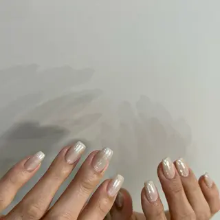 ネイル private salon liu.のネイルデザイン