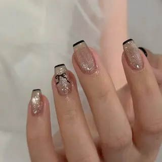 ネイル nicolenail /emureのネイルデザイン