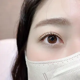 マツエク・マツパ eyelist 🌼 Mahoのマツエク・マツパデザイン