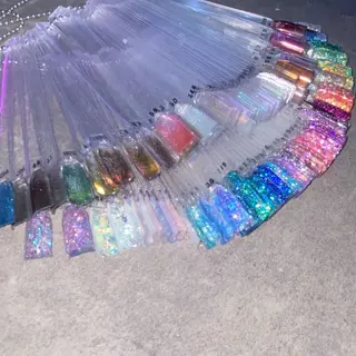 ネイル 🫧HI-KO 🫧のネイルデザイン