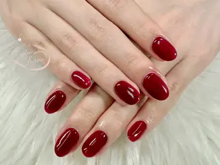 ネイル Nail salon Furanのネイルデザイン