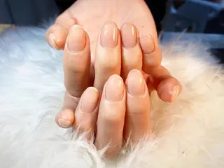 ネイル P. nailのネイルデザイン