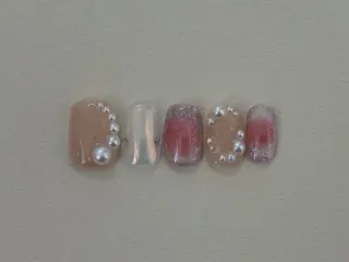 ネイル Nail Katoのネイルデザイン