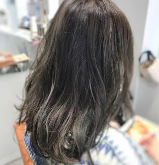 ミディアム カラー neuk所属・入木田 駿佑のその他イメージ