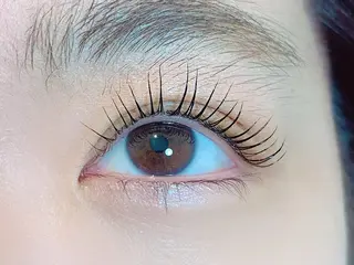 マツエク・マツパ teatree.. REINAのマツエク・マツパデザイン