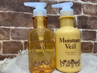 髪質改善/縮毛矯正 ツヤ髪🩷さつきのヘアスタイル