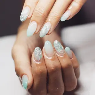 ネイル atelier nife.のネイルデザイン