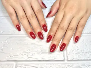ネイル Alohi nail salonのネイルデザイン
