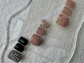 ネイル KADONO YUIKAのネイルデザイン