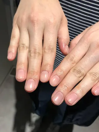 ネイル muhl by DILL所属・. wakanaのネイルデザイン