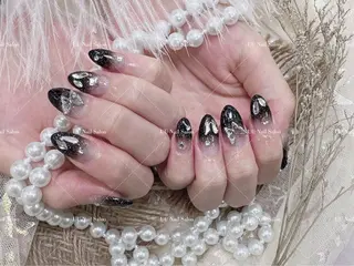 ネイル UU Nail Salon 西川口のネイルデザイン