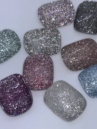 ネイル iconail 下北沢 NONのネイルデザイン