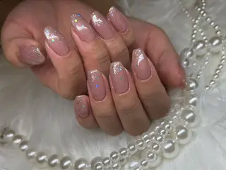 ネイル Ravi 胡町のネイルデザイン