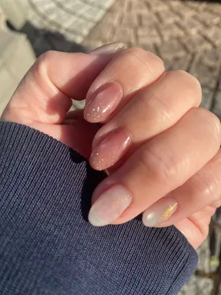 ネイル Ranan【ラナン】 keikoのエステ・リラクイメージ