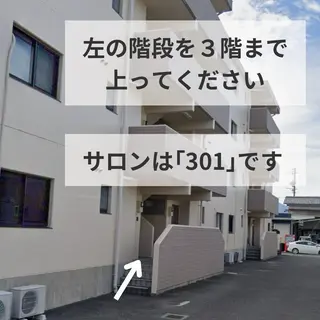 姿勢改善サロン ミュカのエステ・リラクイメージ