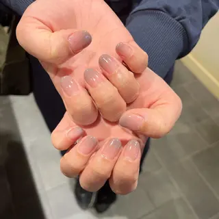 ネイル 鈴木 里奈のネイルデザイン