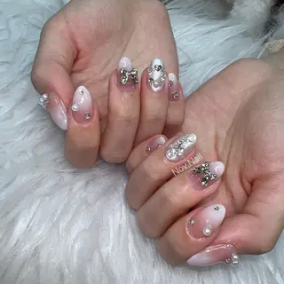 ネイル Nov. ネイルサロンのネイルデザイン