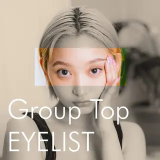 モテ眉No.1🎀 yuriの眉毛・アイブロウイメージ