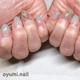 ネイル takanashi yumiのネイルデザイン