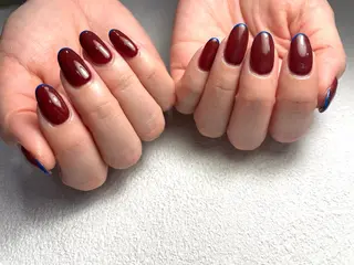 ネイル LILN所属・LILN/ NATSUMIのネイルデザイン