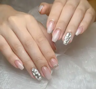 ネイル yoyo ネイル💕のネイルデザイン