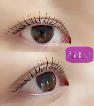 マツエク・マツパ charm所属・charm 【📍大名】のマツエク・マツパデザイン