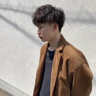 ショート 鎌田卓也/髪質改善 /透明感カラーのヘアスタイル