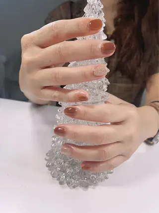 ネイル ネイルサロン ロア旧ジョリーのネイルデザイン