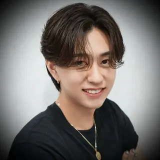 ショート パーマ メンズ 🔥YUSUKE🔥 メンズ特化👑のヘアスタイル