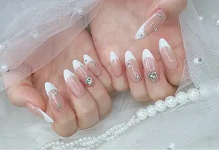 ネイル R salonのネイルデザイン