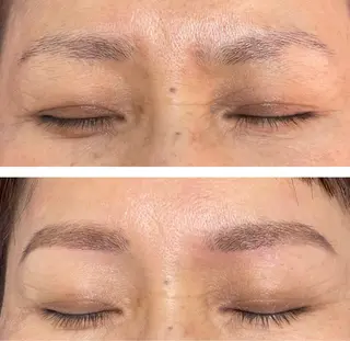 カク エイジュンのマツエク・マツパデザイン