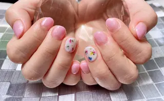 ネイル Regulus 光田のネイルデザイン