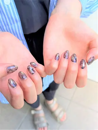 ネイル RIZE NAILのネイルデザイン