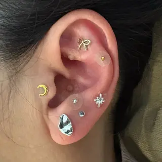 スリムスリムエステ にしお鍼灸院のその他イメージ