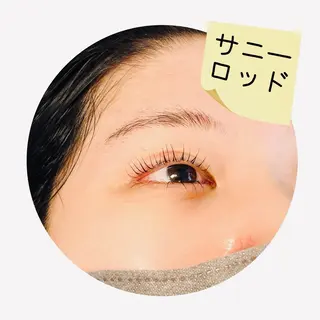 マツエク・マツパ Room By Argineの眉毛・アイブロウイメージ