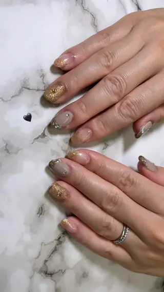 ネイル O KYOKAのネイルデザイン